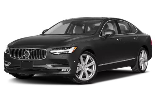 Volvo S90 II Sedan (01.2016 - ...)